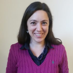 Arch. Elena Desco