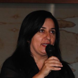 Dott.ssa Cinzia Tamburrello