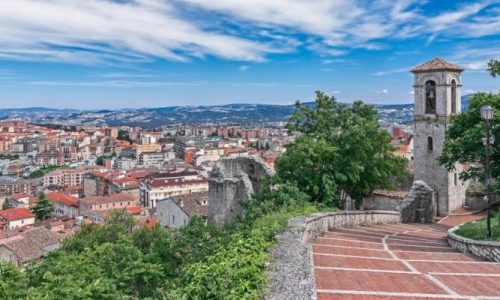 CAMPOBASSO